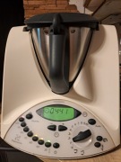 Thermomix tm31 w pełni sprawny