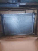 Chłodnica wody hyundai i30 1.6 aut oryginal