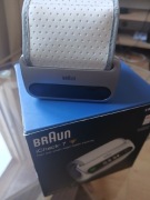 Cisnieniomierz braun ichek7