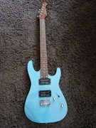 Gitara elektryczna Harley Benton Fusion III Pro Series