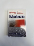 David Begg Makroekonomia