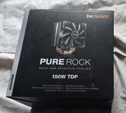Chłodzenie CPU be quiet! Pure Rock