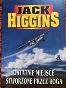 Ostatnie miejsce stworzone przez Boga