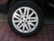 Felga 17 cali Renault Espace 4 Dynamiqe