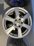 Alufelgi 17 5x112 Audi VW