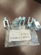 Przegub widelkowy fi 12 M12