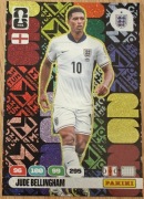 Karta momentum rare JUDE Bellingham FIFA 2026