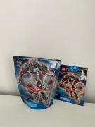 Lego Chima 77024