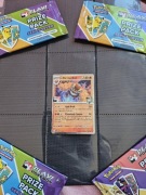  darmanitan prize pack stamp pokemon 