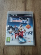 Winter Sports 2010 The Great Tournament PS3