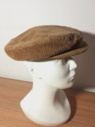 Kaszkiet Nowy rozm 55