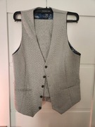 Giacomo Conti: (regular) zestaw kamizelka i spodnie 50