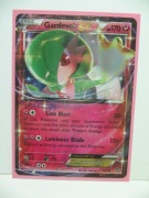 Gardevoir GX - Steam Siege 78/114 - Rare Holo EX
