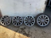 Felgi 19" Audi A8 Orginał