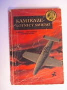 Kamikaze lotnicy śmierci S.T Kald