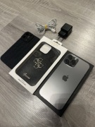 iPhone 13 Pro Max 128 GB – Space Gray | Stan idealny, jak nowy