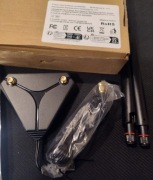 Antena WiFi Fenvi dual band 2,4 I 5GHz