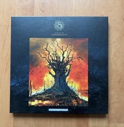 Fish - A FEAST OF CONSEQUENCES - 3Lp Box 