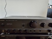 Wzmacniacz SU-VX500, Radiotuner ST -GT550 Technics