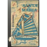 Santa Maria - Szumańska Ewa