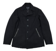 Armani. Armani Jeans płaszcz męski. Size M (50)