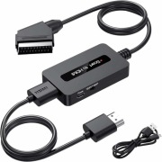 konwerter SCART na HDMI