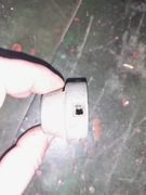 Przełącznik świateł klaksonu Wsk Komar Romet 