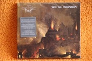 CELTIC FROST – Into The Pandemonium (1987) CD *Folia!_5 Bonus