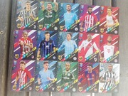 FIFA 365 2024 - zestaw 15 kart