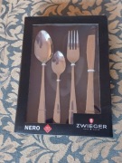 Komplet sztućców zwieger 