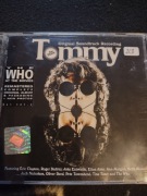 The Who 2 CD, soundtrack Tommy, proto prog, UK 