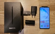 Samsung Note 10 Lite bardzo zadbany