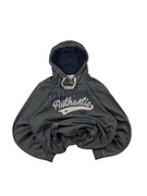 Bluza hoodie vintage oversize szeroka męska premium tanio