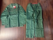 Kombinezon roz.50 niepalny spawalniczy antyelekrostatyczny ESD LH-SAFER
