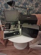 OKAZJA!!! Komputer Retro Tandy trs-80 model I
