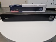 Soundbar TRUST do PC oraz Laptopa