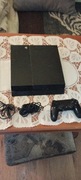 PlayStation 4 fat
