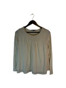 Bluzka damska Ralph Lauren kremowa XL