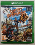 Gra Xbox One Sunset Overdrive Day One Edition 