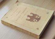 Wizerunki książąt i królów Polski  -I. Kraszewski wyd.1988r reprint z 1888r