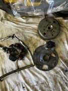 Zapłon mbk booster 3vl