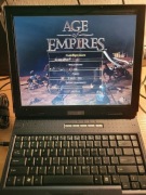 Asus L3400H piękny stan Celeron 2 GHz