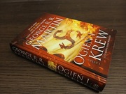 Ogień i krew część 1 George R.R. Martin Gra o tron 
