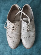 Oksfordki Jenny fairy 37 buty eleganckie damskie 