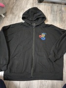 Bluza z kapturem house xxl