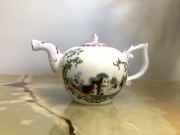 Miniaturowy dzbanek Franklin Mint