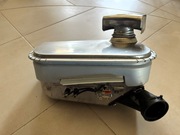 Siemens zmywarka - zbiornik Zeolith pojemnik - Bosch