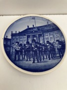 talerzyk royal copenhagen denmark VAGTPARADEN 69