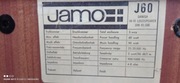 Jamo J-60 kompletny zestaw w ładnym stanie 
