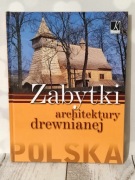Polska - Zabytki architektury drewnianej  Łukasz Gaweł 